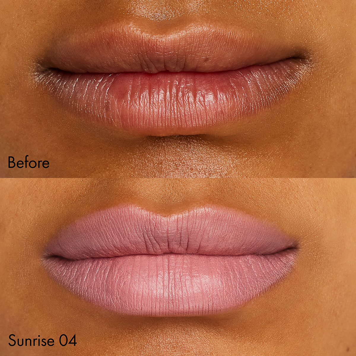 Simihaze Beauty - Velvet Blur Mini Lipstick Balm