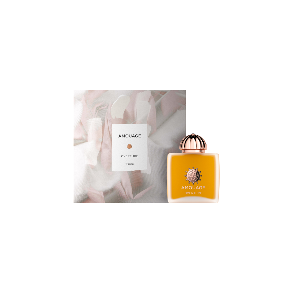 Amouage - Overture Woman Eau de Parfum