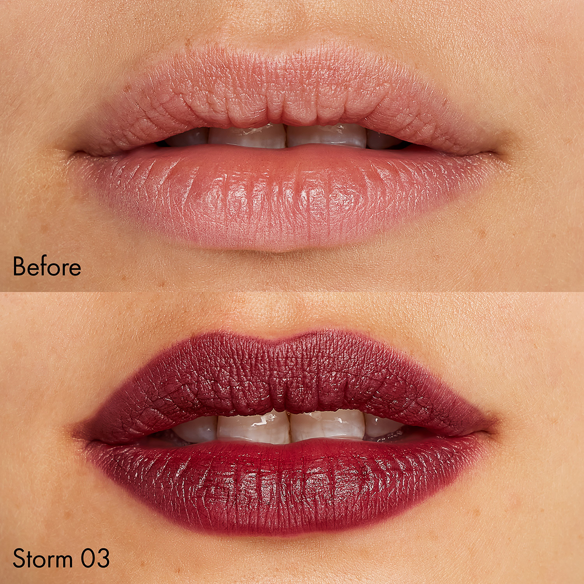 Simihaze Beauty - Velvet Blur Mini Lipstick Balm