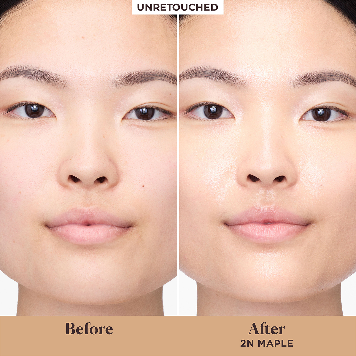 Laura Mercier - Tinted Moisturizer Natural Dewy