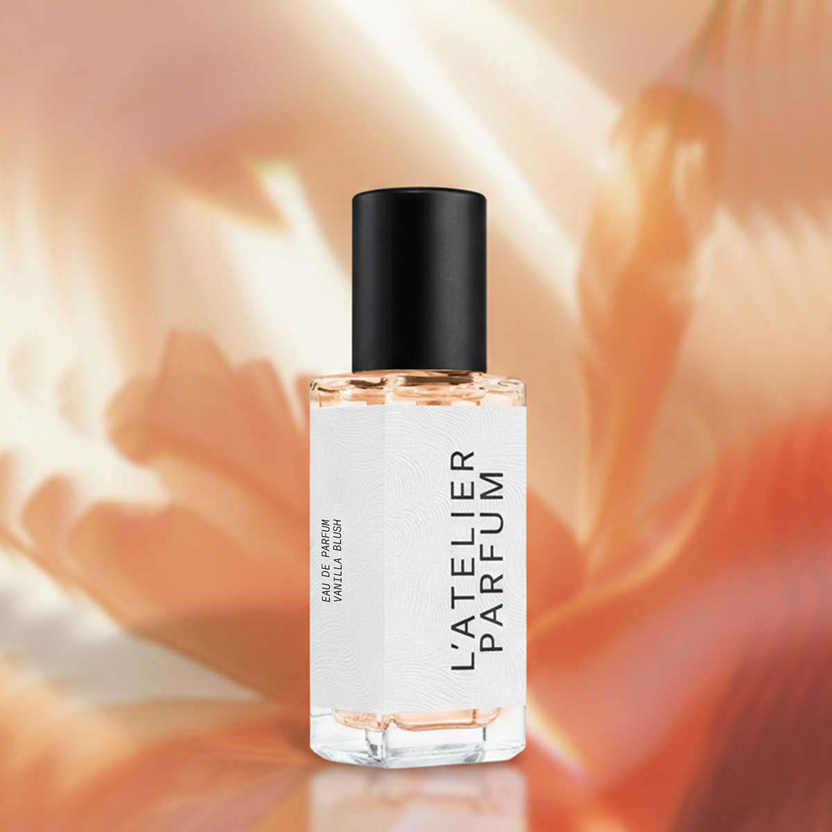 L’atelier Parfum - Vanilla Blush Eau de Parfum