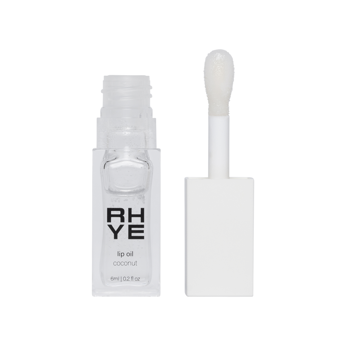 Giya Lip Oil  Coconut