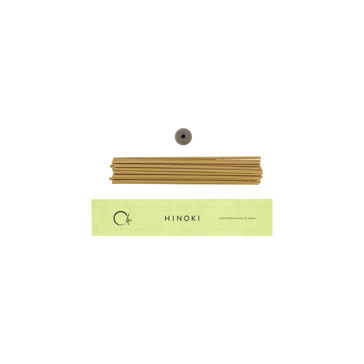 Nippon Kodo - Chië Incense - Hinoki