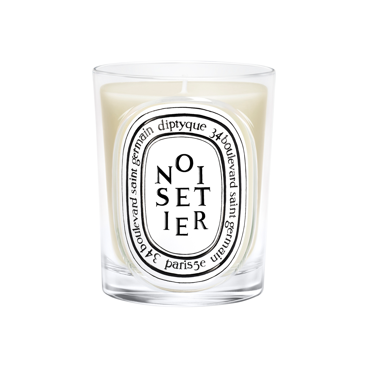 Diptyque - Noisetier Classic Scented Candle