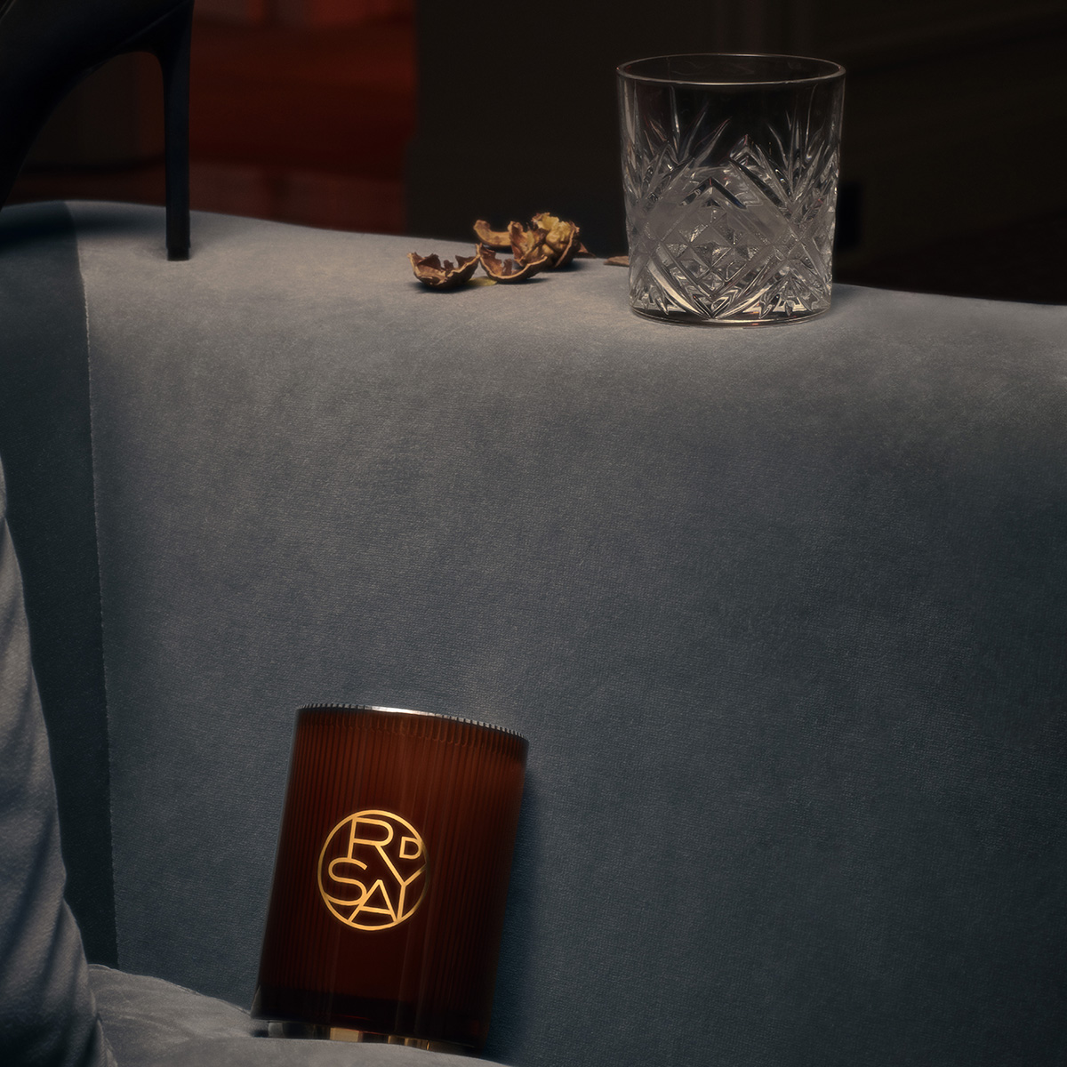 D'Orsay - Scented Candle 23:15