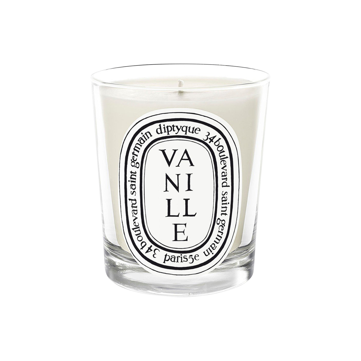 Diptyque - Vanille Scented Candle