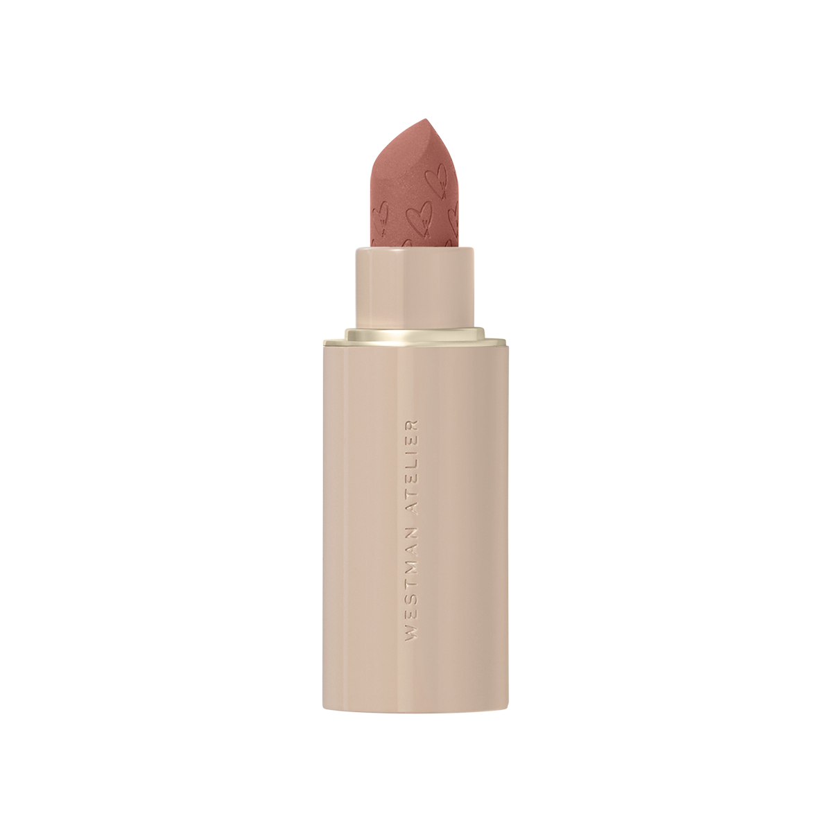 Peachy Nude