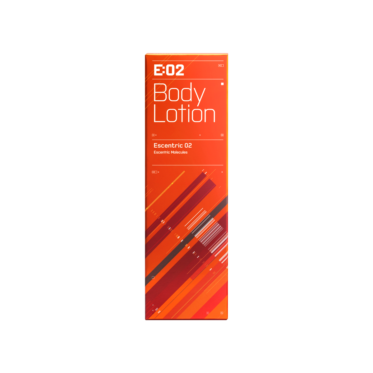 Escentric Molecules - Escentric 02 Body Lotion
