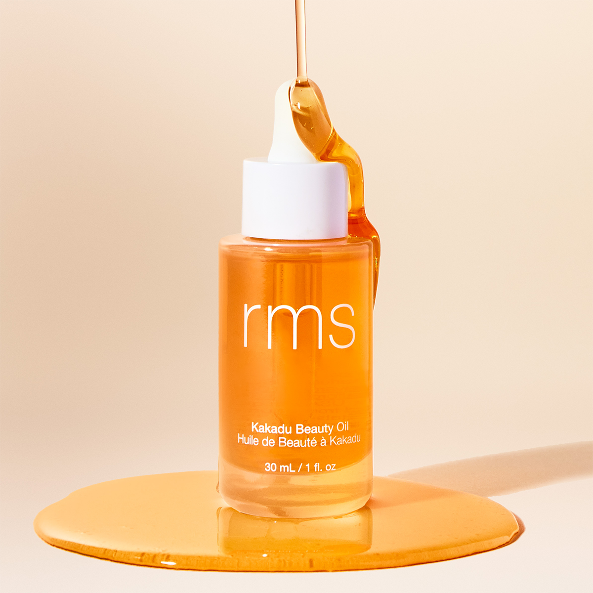 RMS Beauty - Kakadu Beauty Oil