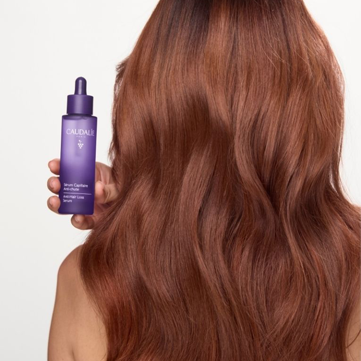 Caudalie - Anti-Hair Loss Hair Serum