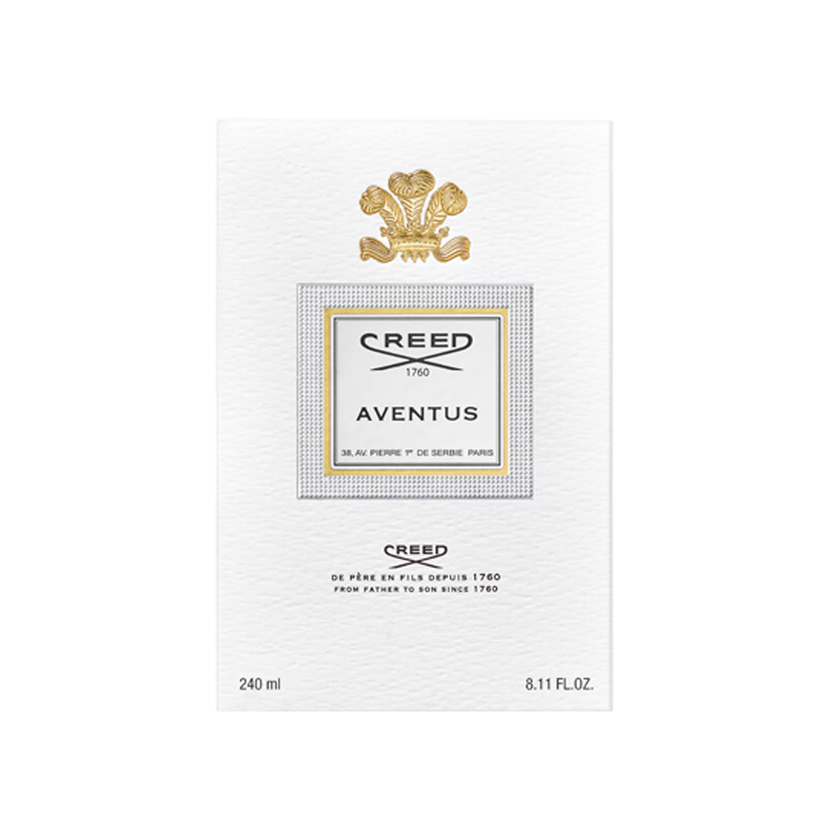 Creed - Aventus Eau de Parfum