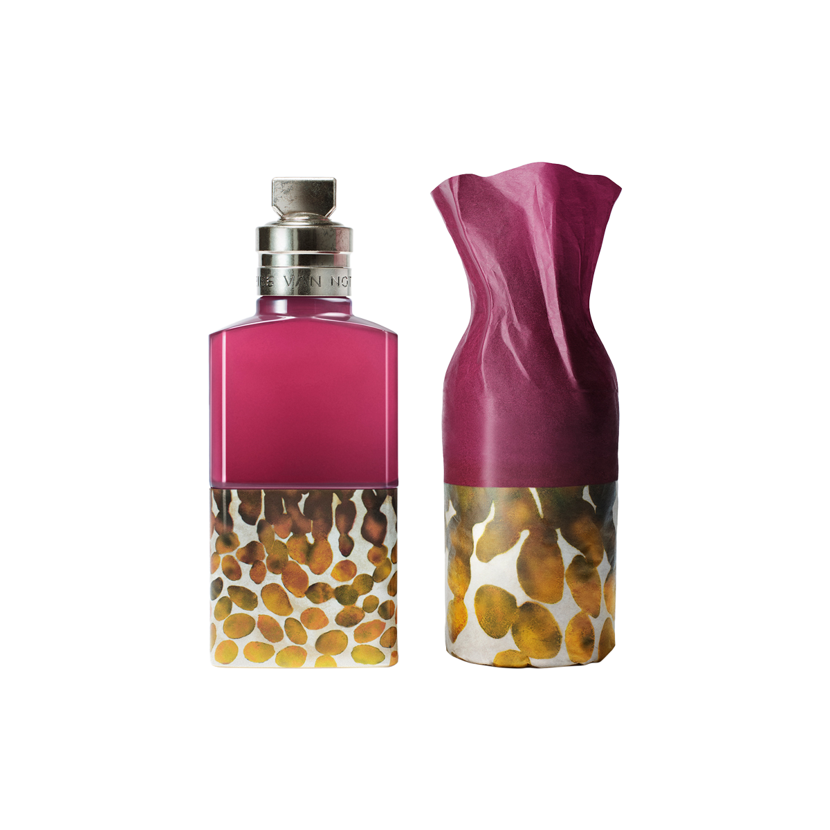 Dries Van Noten - Velvet Violet Eau de Parfum