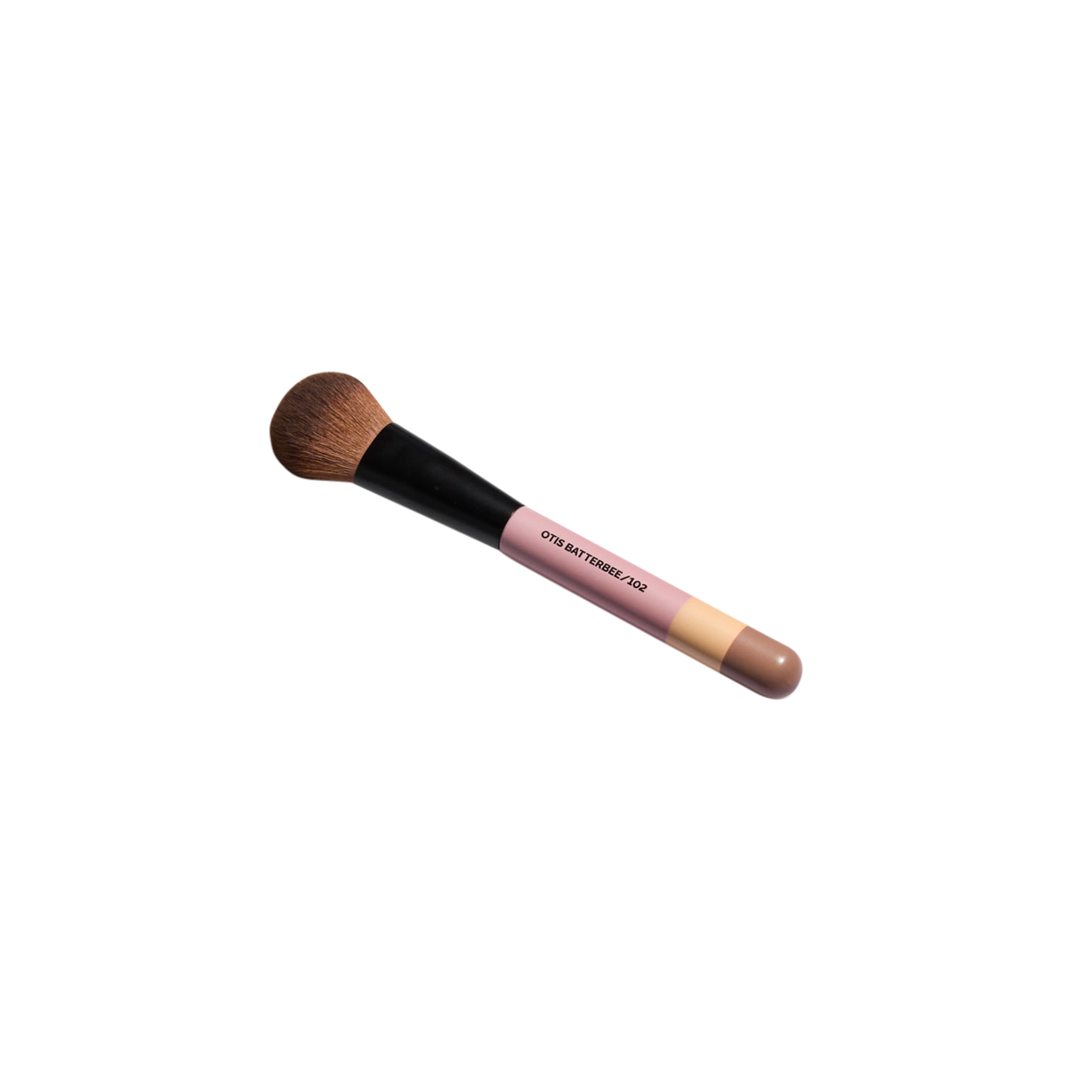 Otis Batterbee - The Blusher Brush 102