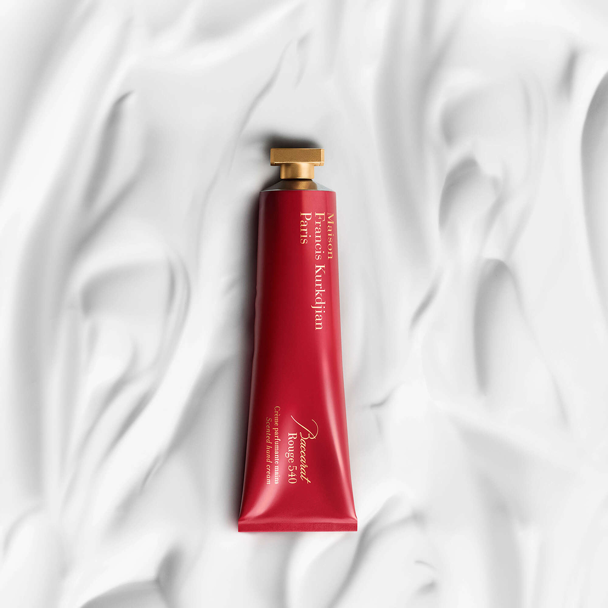 Maison Francis Kurkdjian - Baccarat Rouge 540 Scented Hand Cream