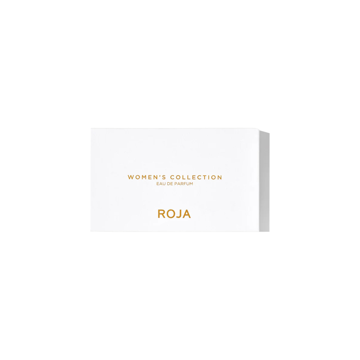 ROJA London - The Women's Collection Discovery Set