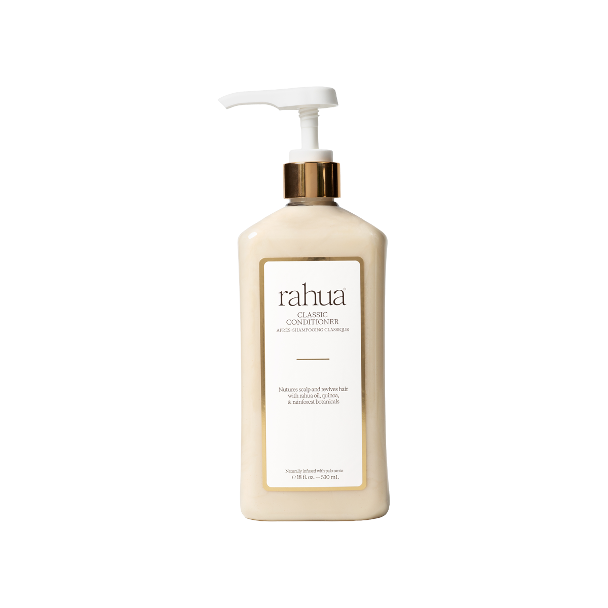 Rahua - Classic Conditioner Lush Pump