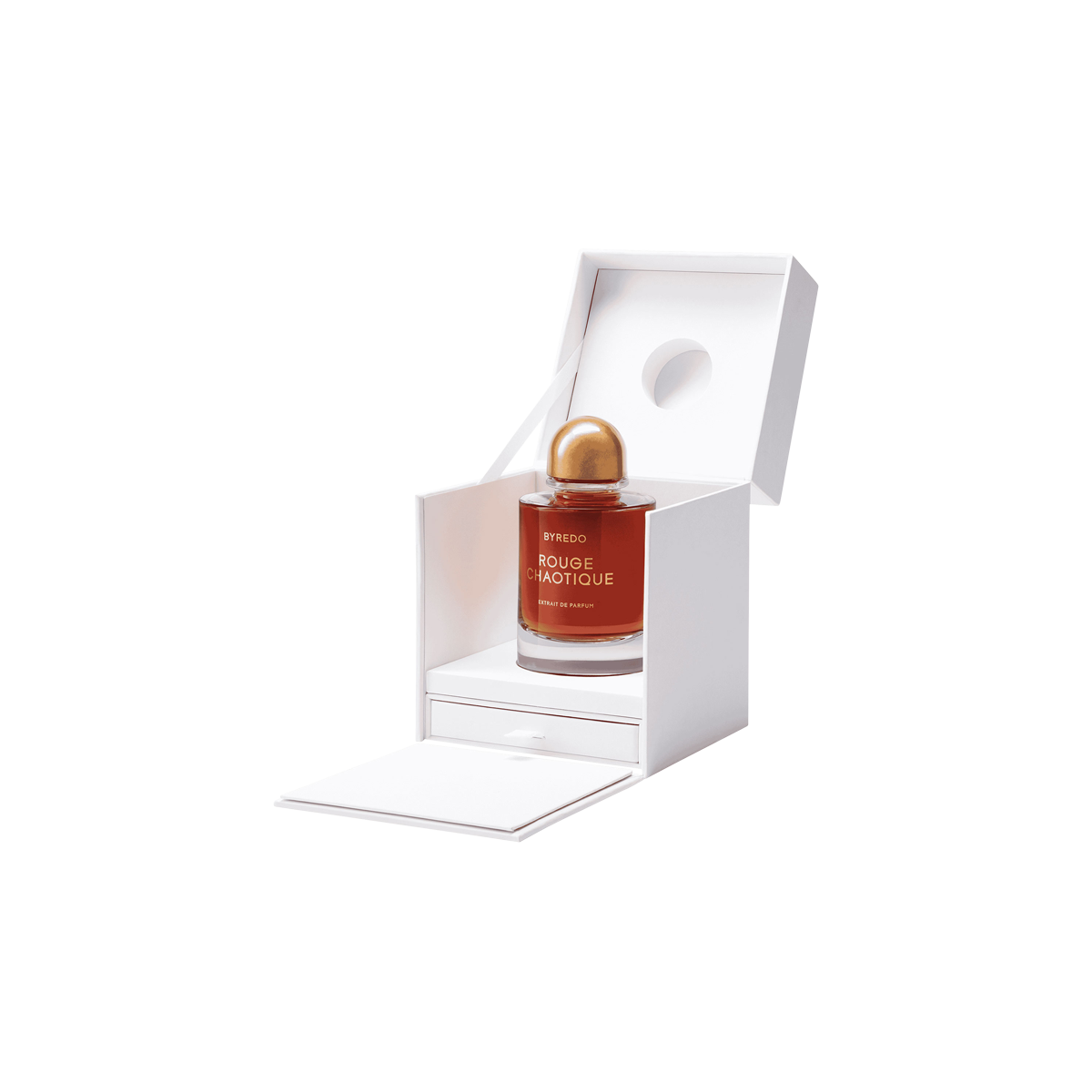 Byredo - Rouge Chaotique Extrait de Parfum