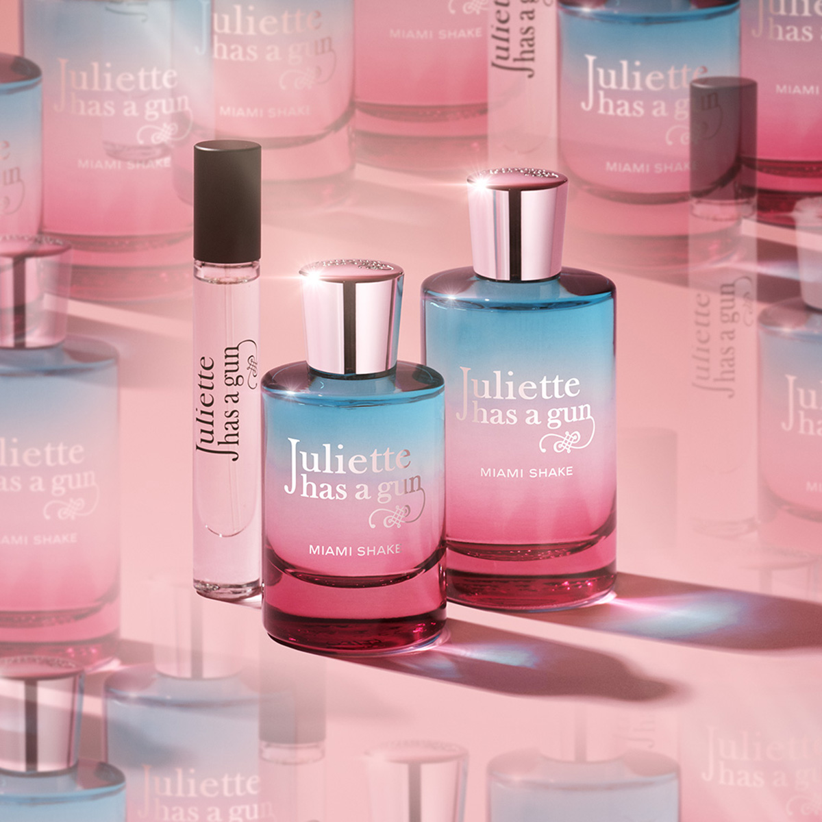 Juliette has a Gun - Miami Shake Eau de Parfum