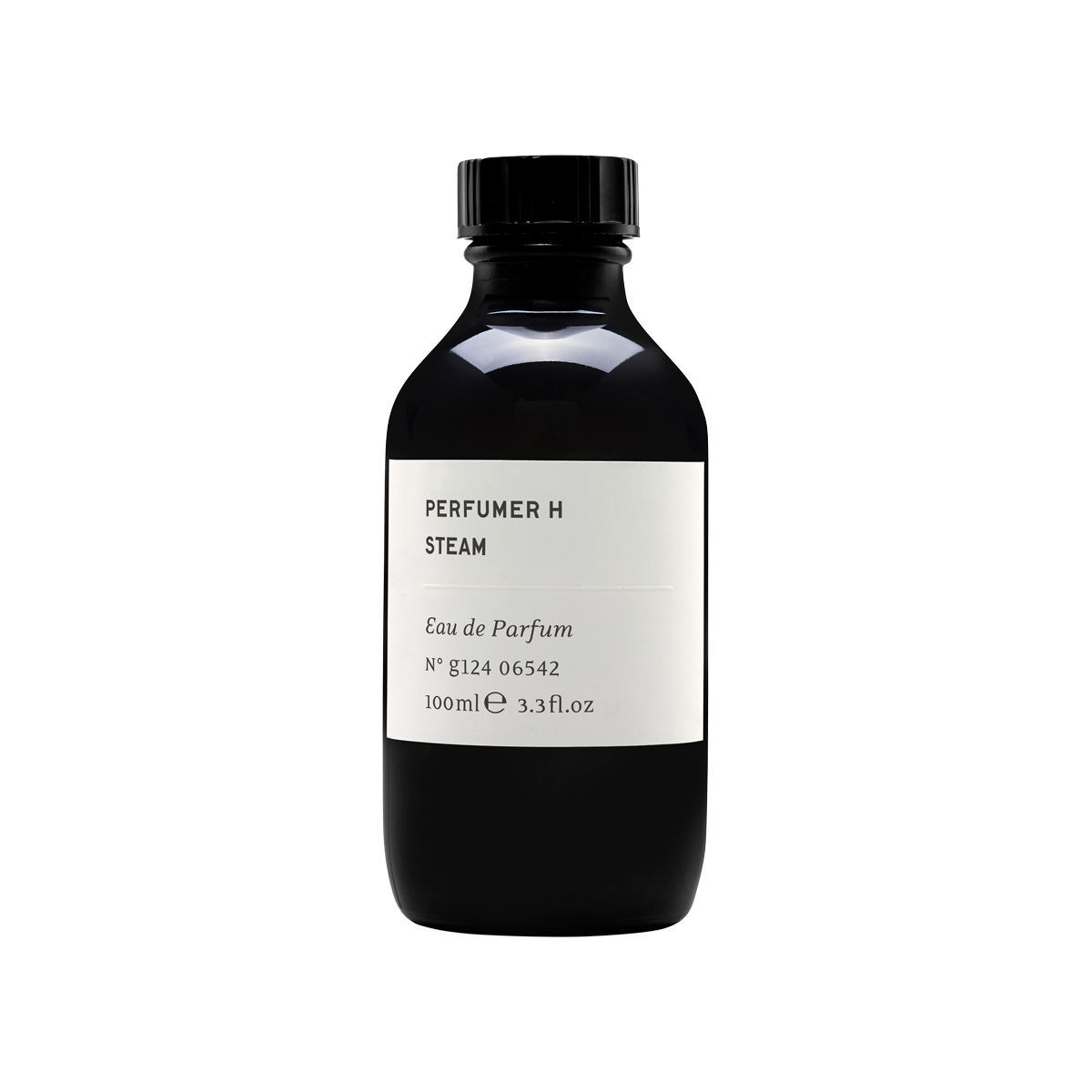 Perfumer H - Steam Eau de Parfum Refill