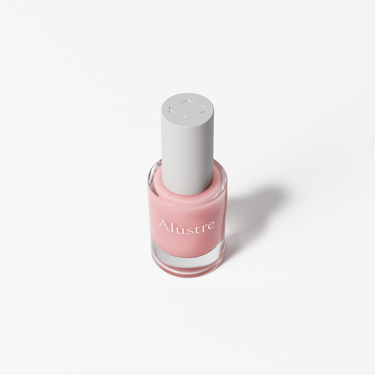 Alûstre - Glossy Nailpolish