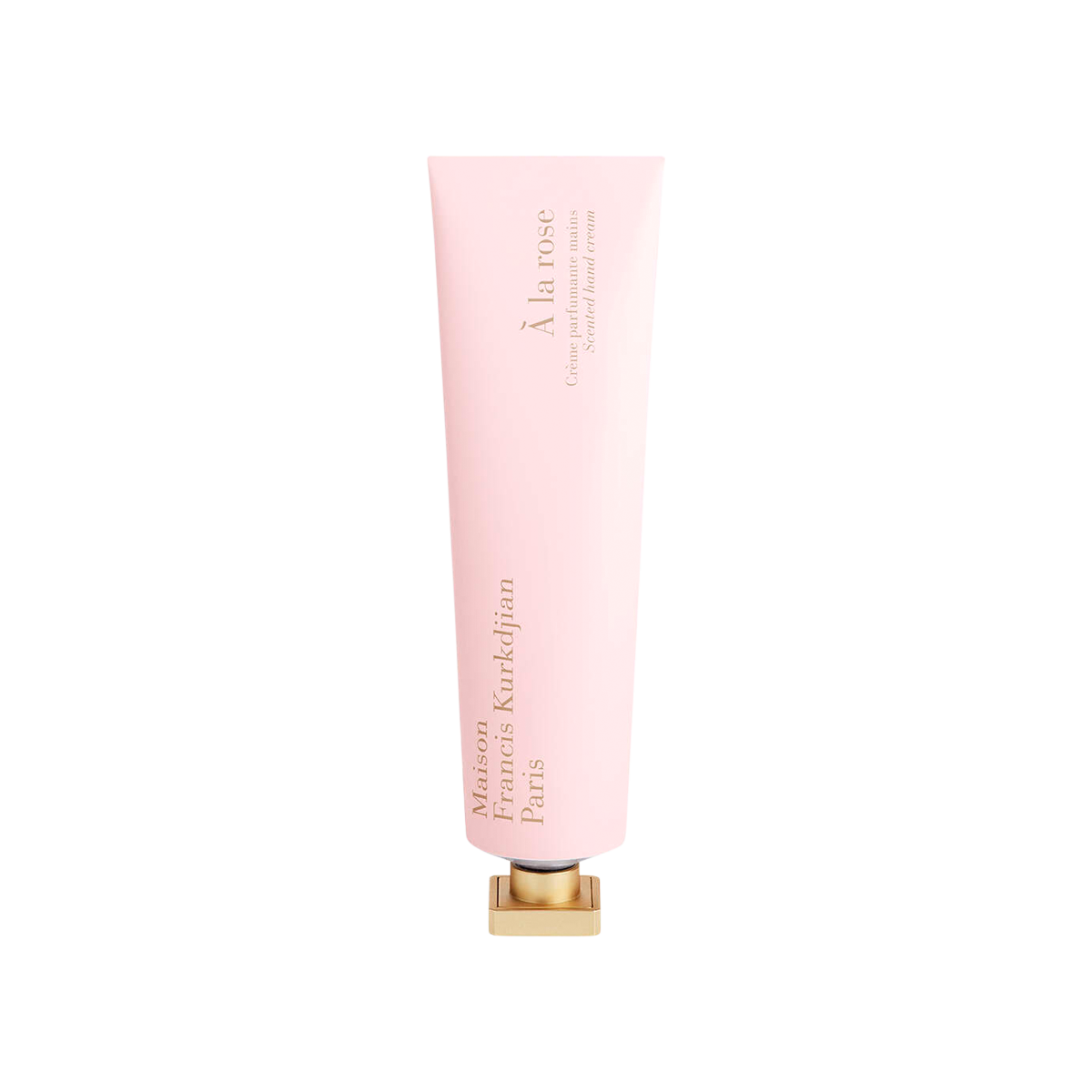 Maison Francis Kurkdjian - À La Rose Scented Hand Cream