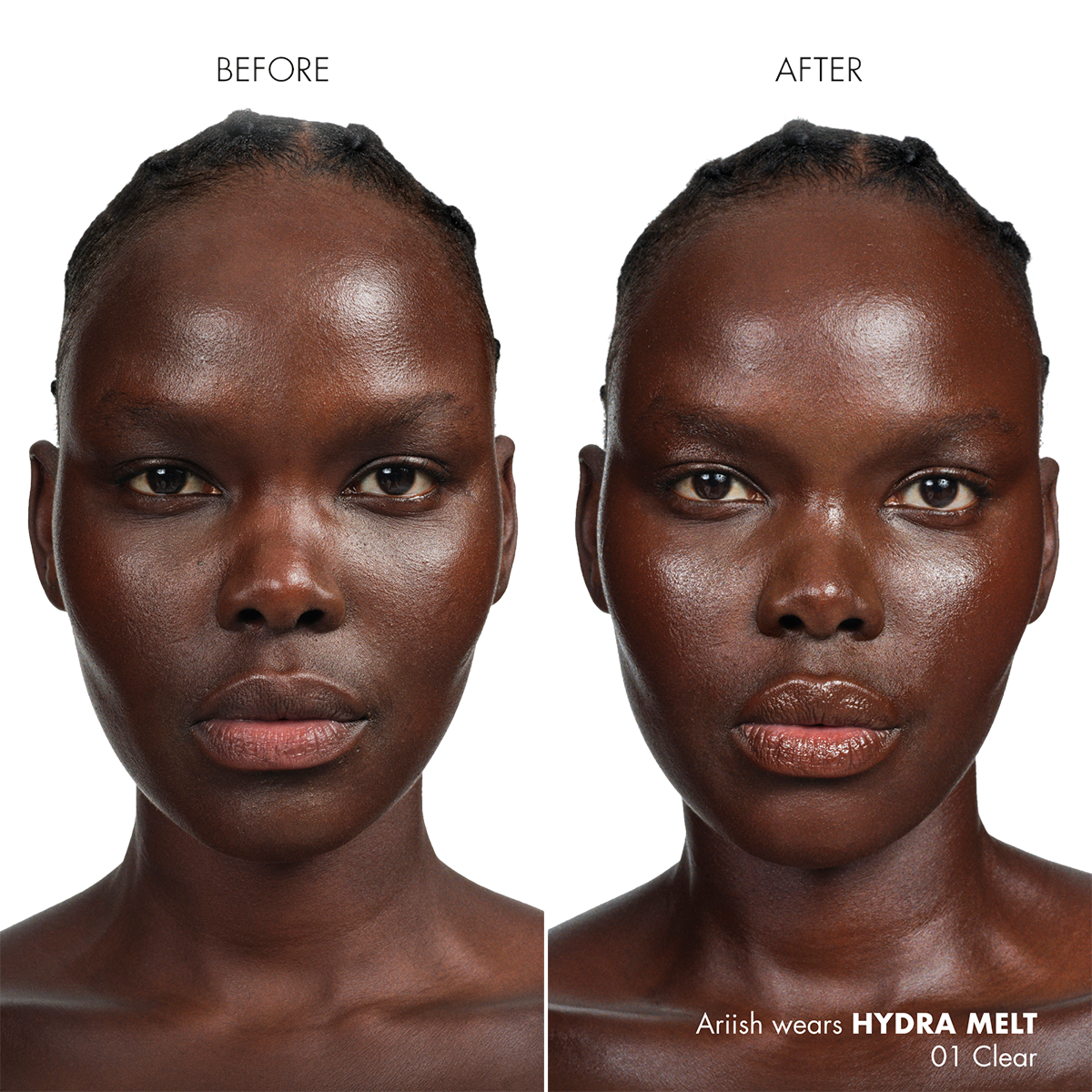 Simihaze Beauty - Hydra Melt Dewy Skin Balm