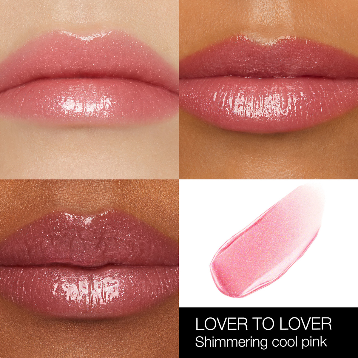 NARS - Afterglow Lip Shine