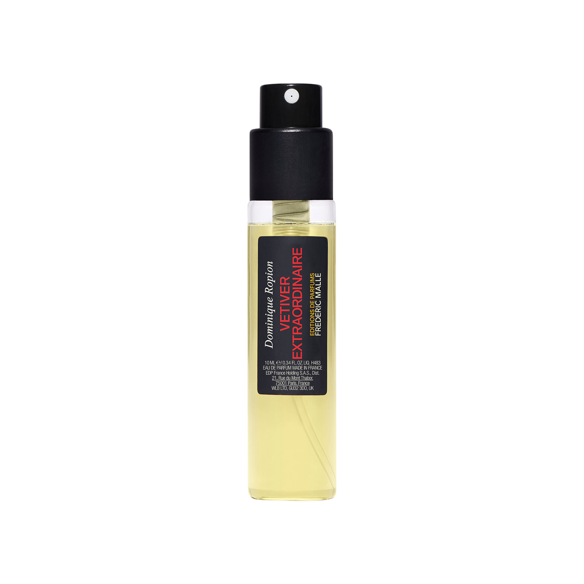 Frederic Malle - Vetiver Extraordinaire Eau de Parfum