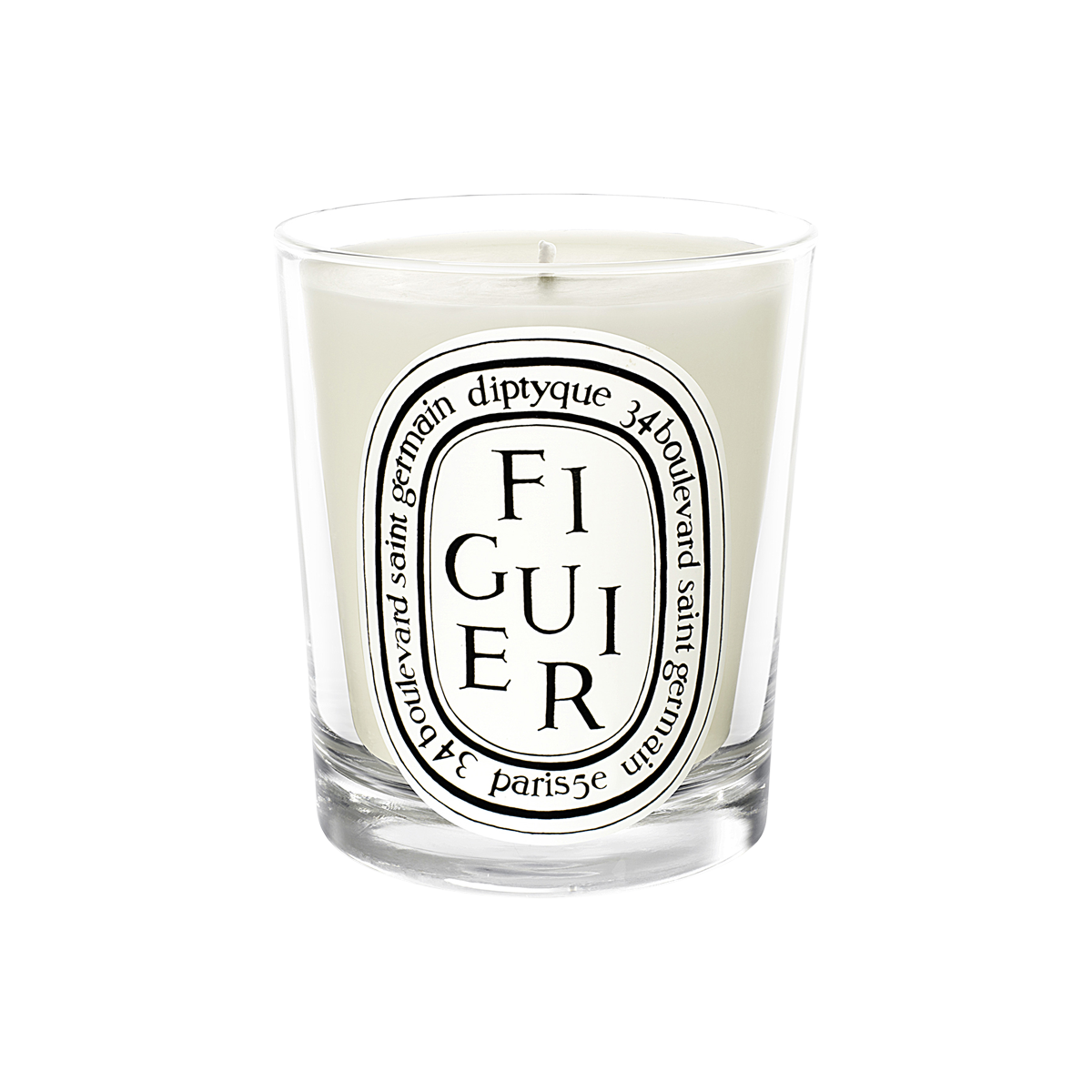Diptyque - Figuier Scented Candle