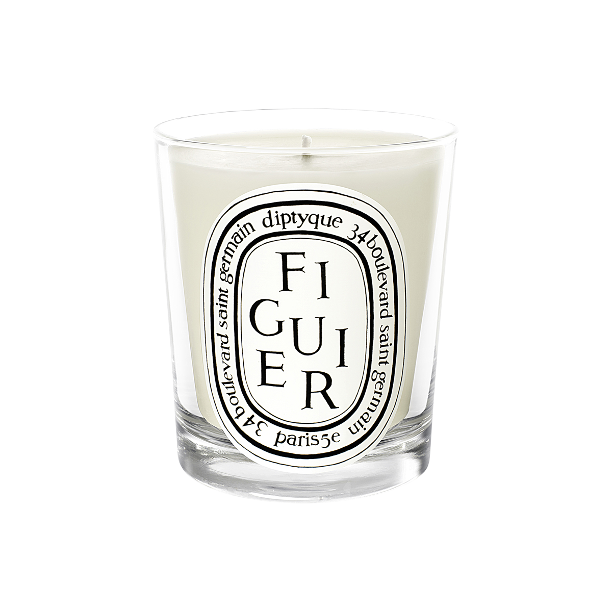 Diptyque - Classic Scented Candle Figuier