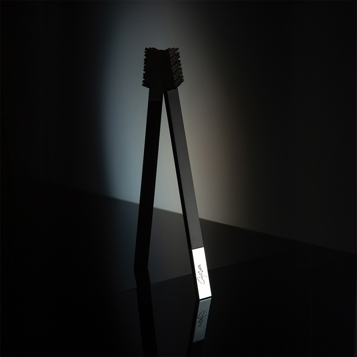 Apriori - Soft Toothbrush