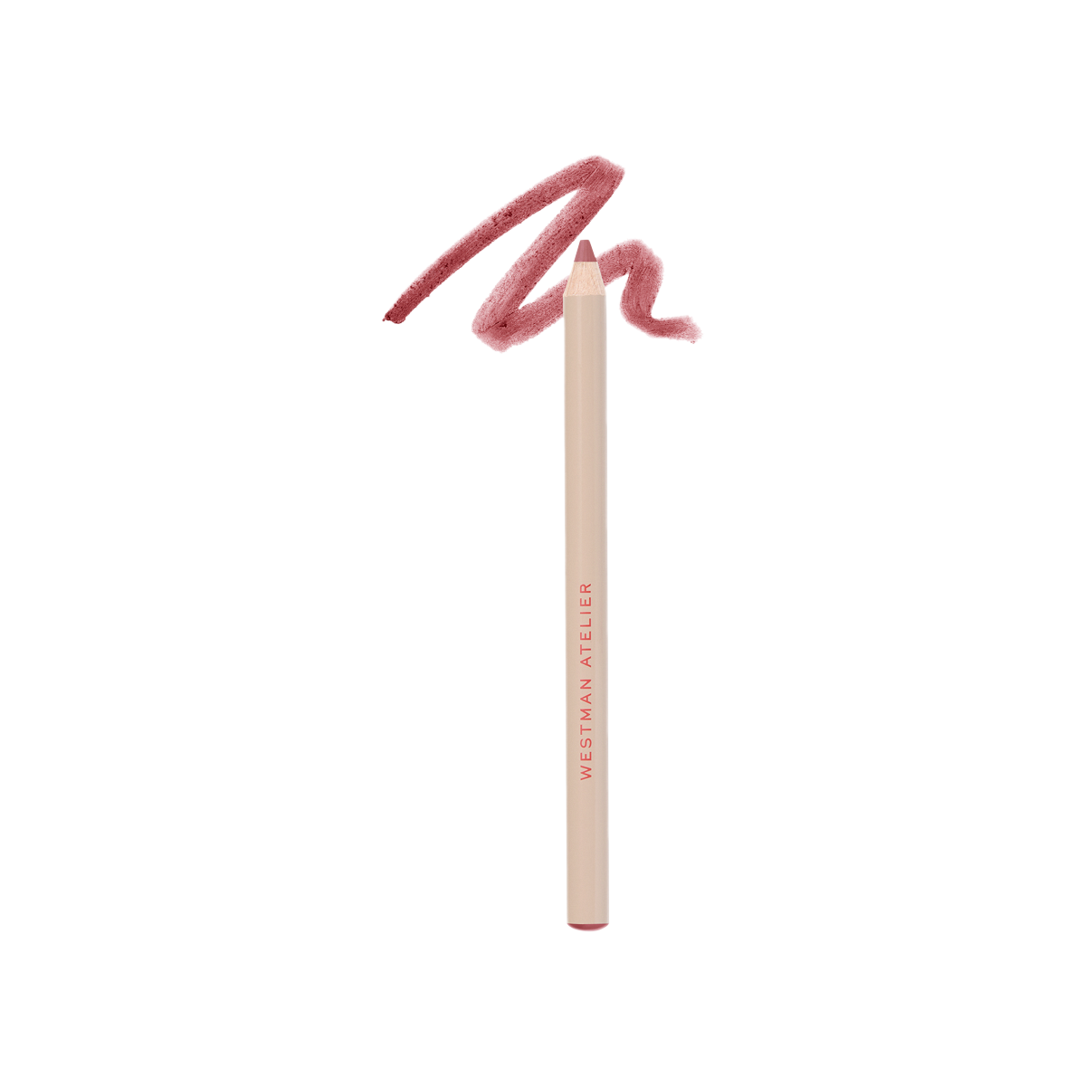 Westman Atelier - Lip Shape Lip Liner Je Rêve