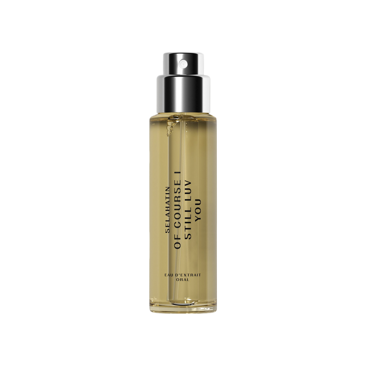 Selahatin - Mouthwash Spray Of Course I Still Luv You 18,5ml