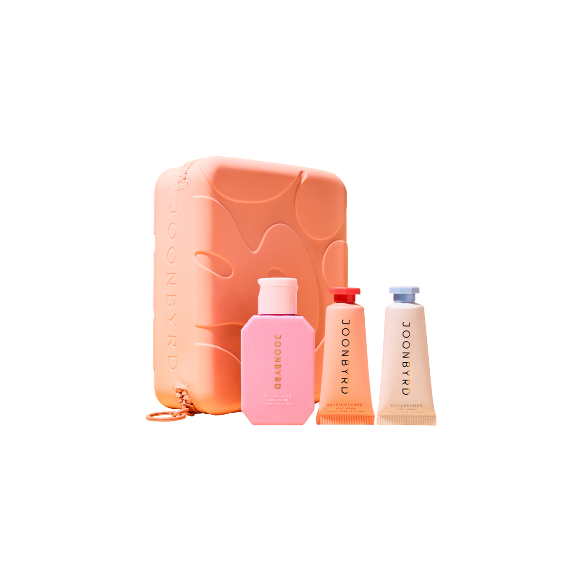 Joonbyrd - Just Peachy Body Heroes Kit