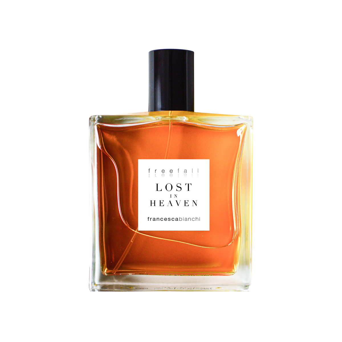 Francesca Bianchi Perfumes - Lost in Heaven Extrait de Parfum