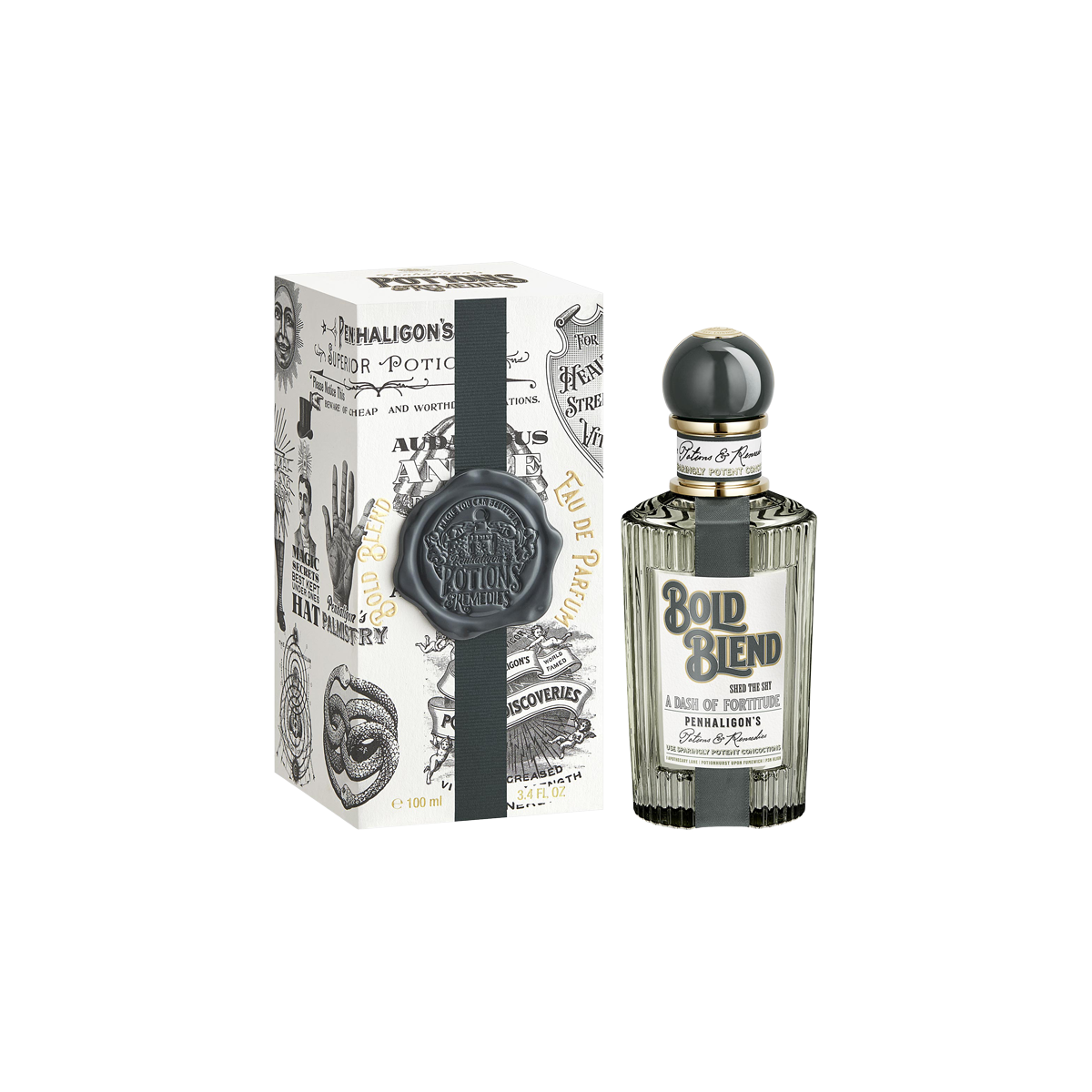 Penhaligon's - Bold Blend Eau de Parfum