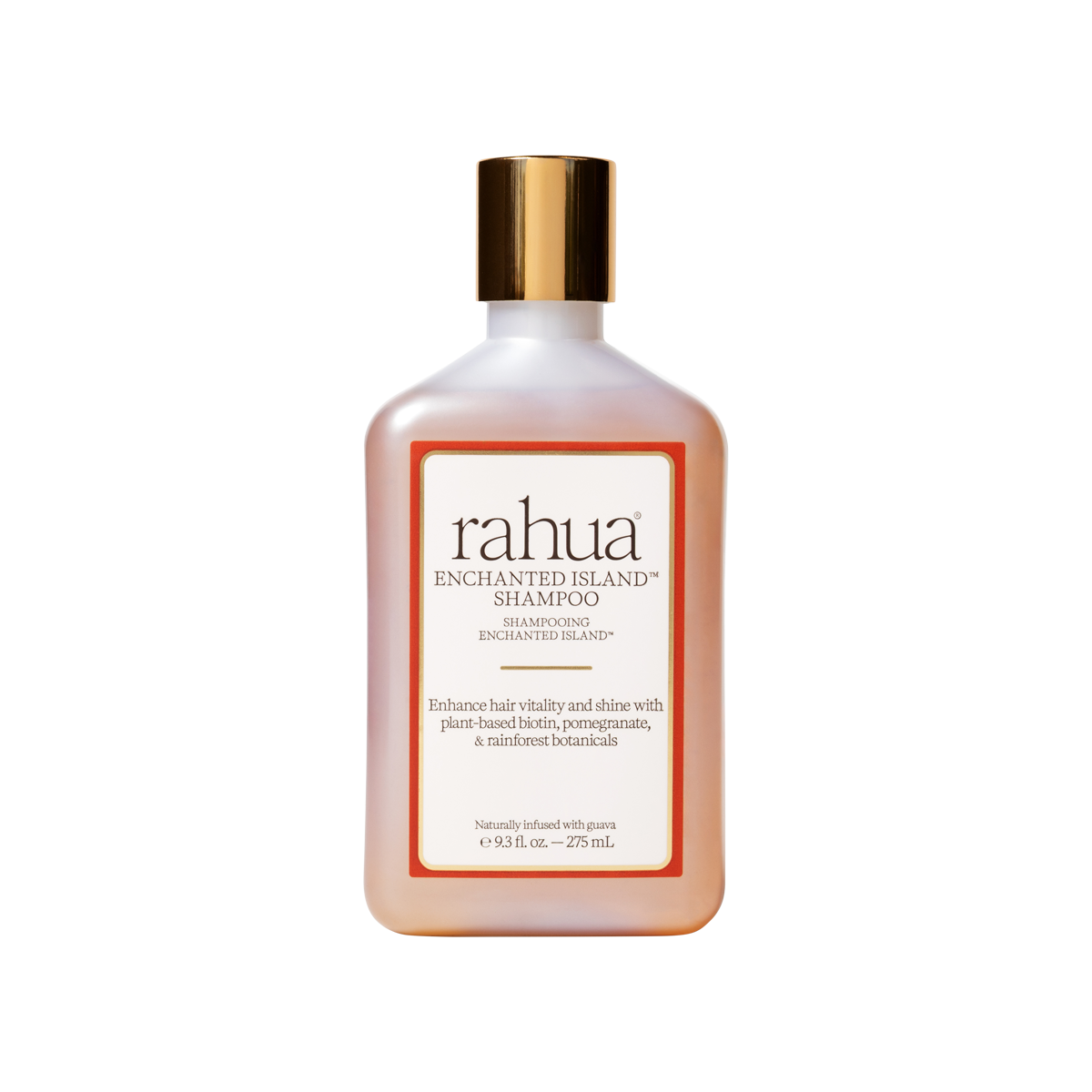 Rahua - Enchanted Island Shampoo