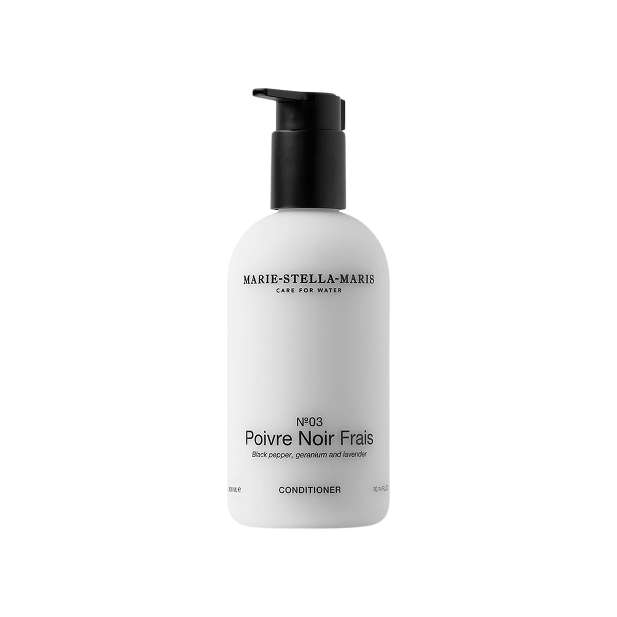 Marie-Stella-Maris - Poivre Noir Frais Conditioner