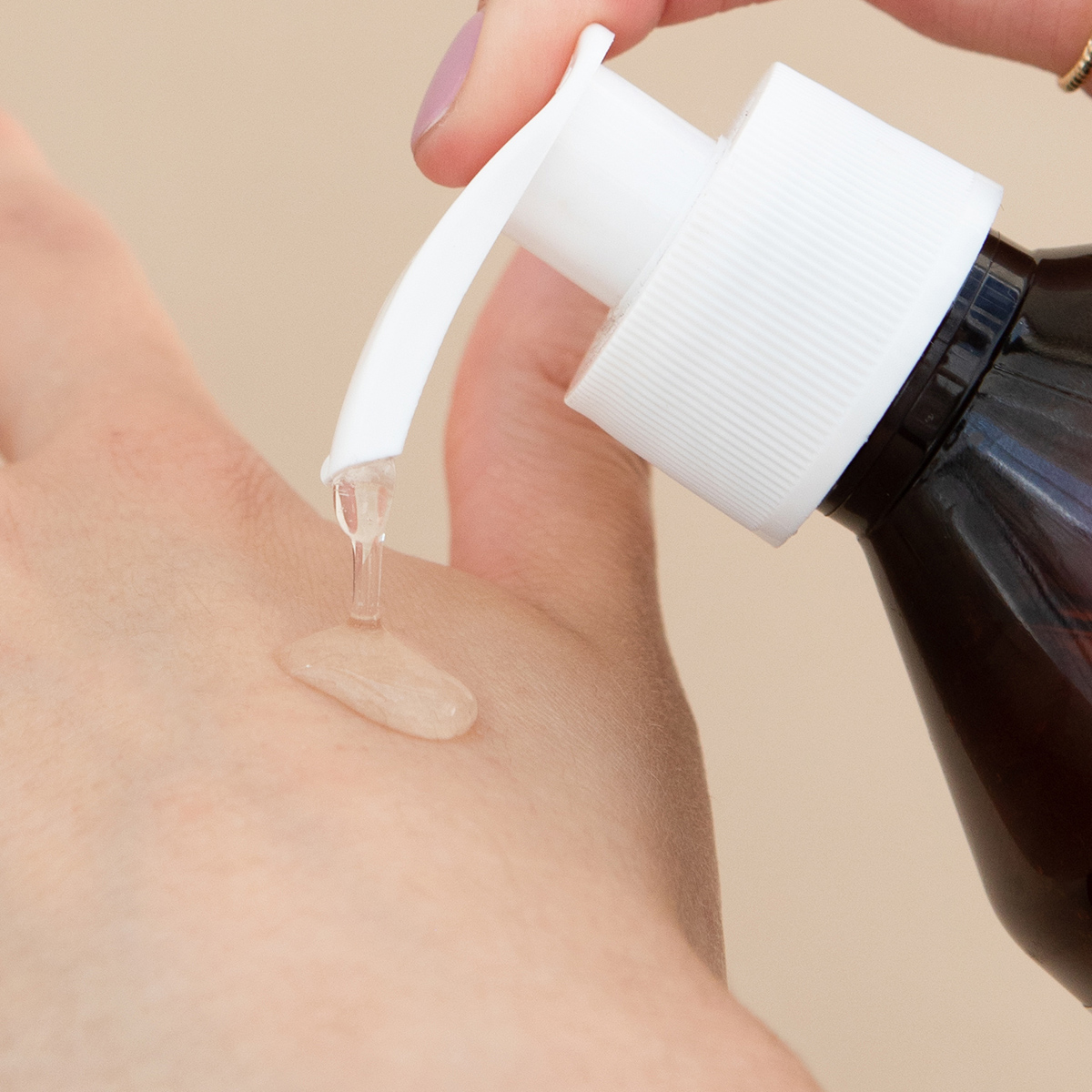 Prescription - Edelweiss Cleanser