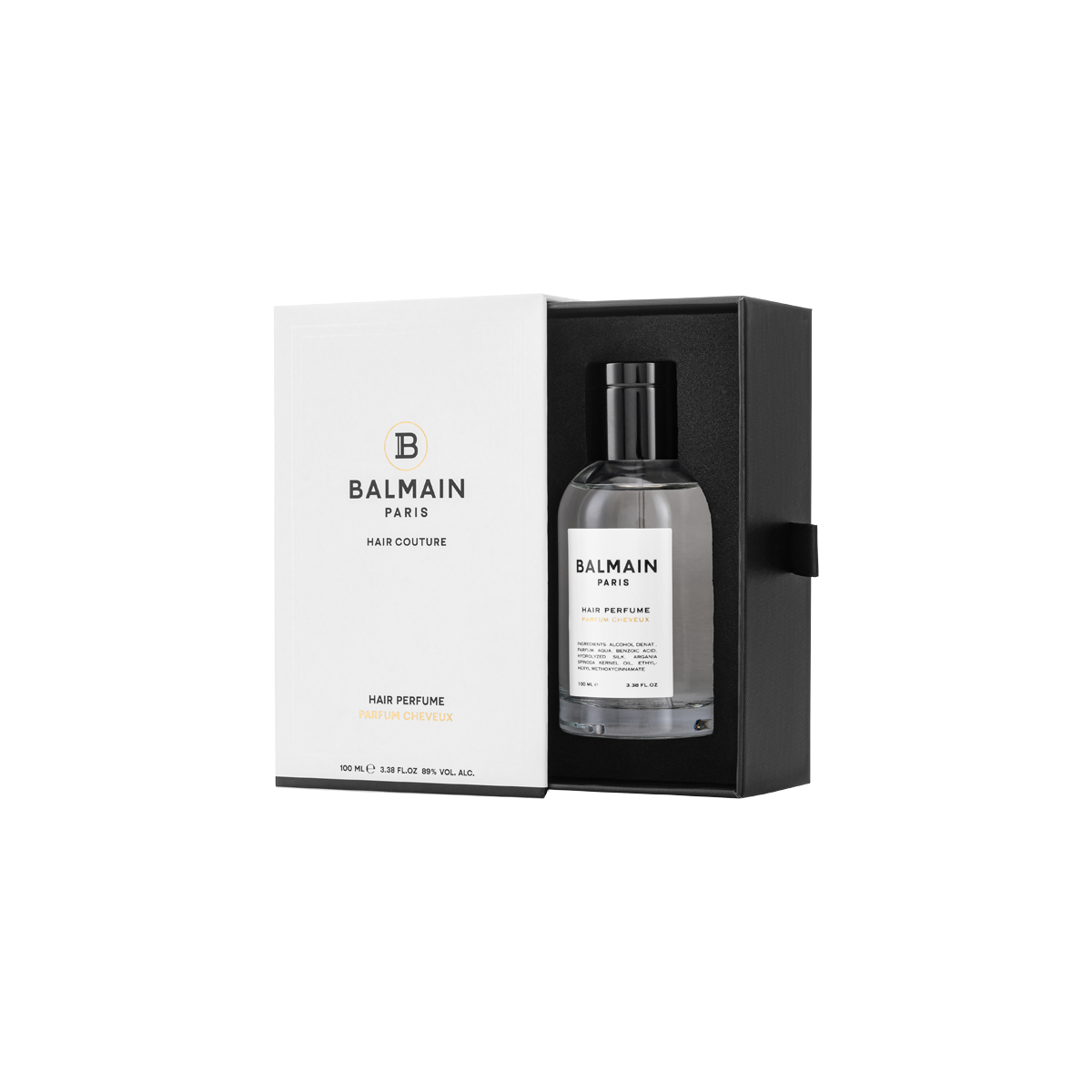 Balmain Hair - Hair Perfume Signature Fragrance