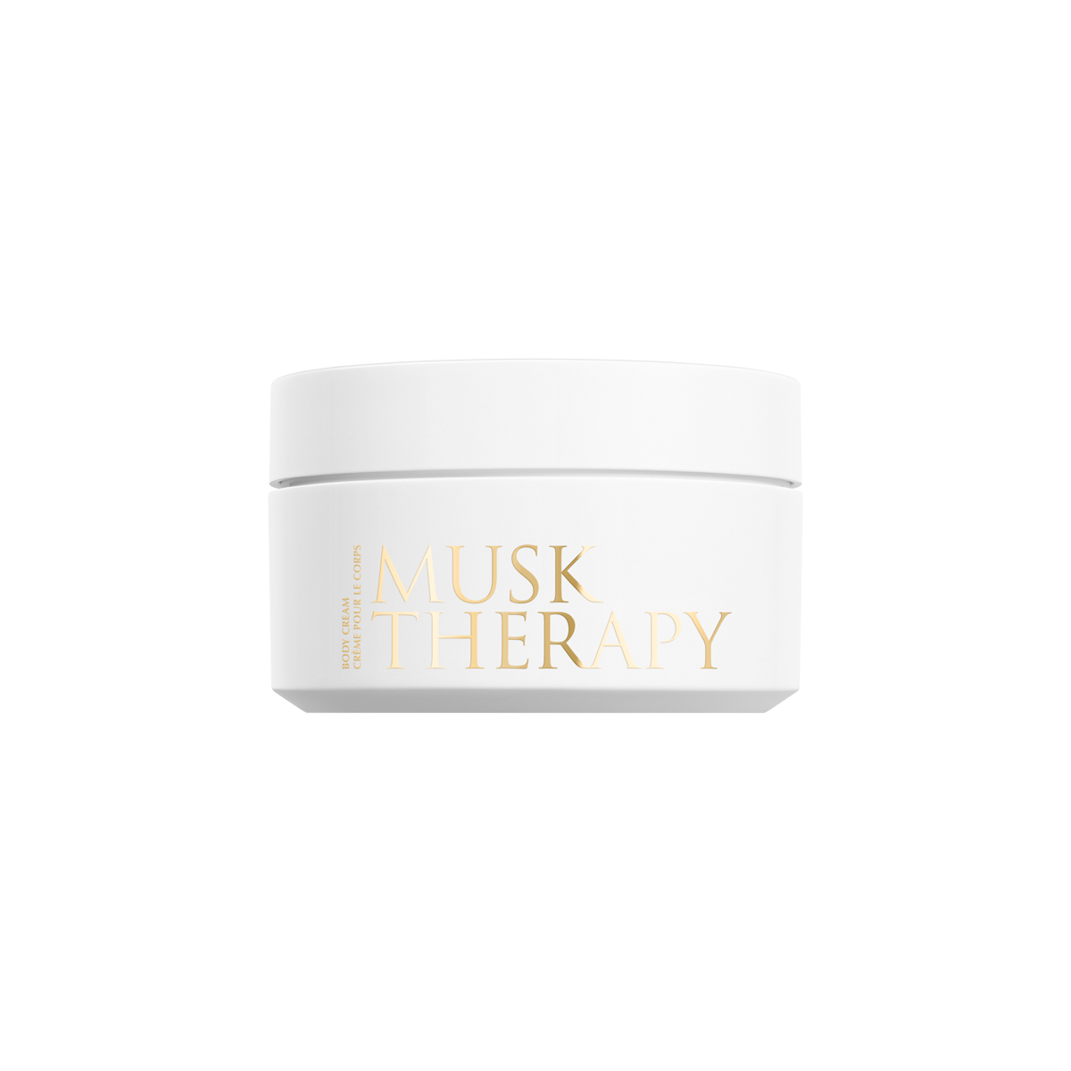 INITIO Parfums Prives - Musk Therapy Body Cream