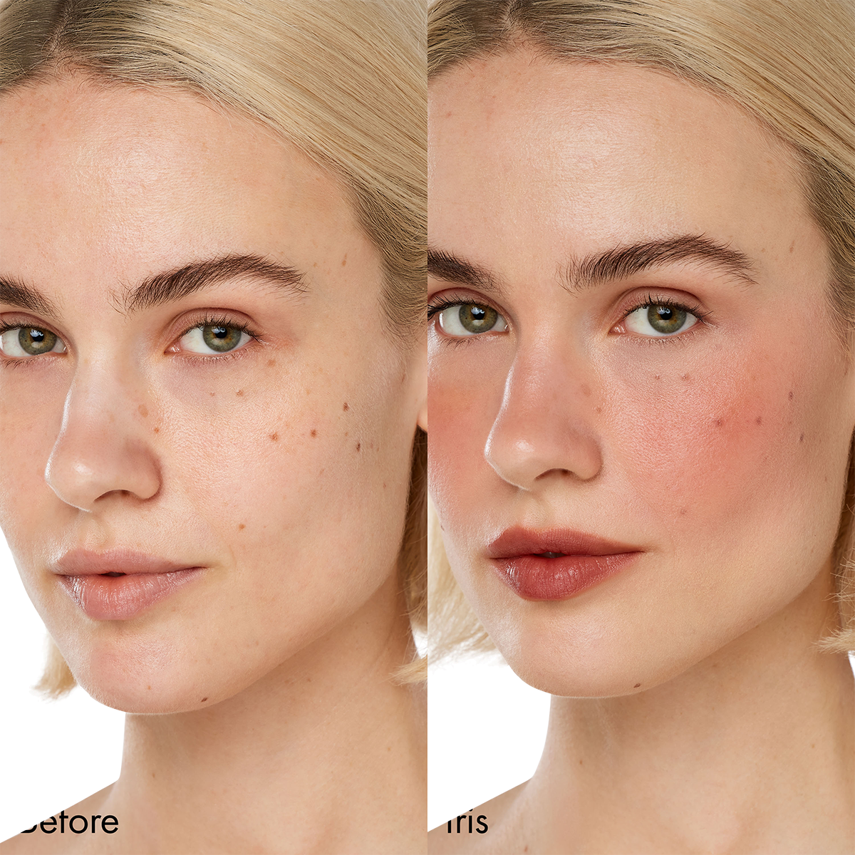 Simihaze Beauty - Color Glaze Lip&Cheek