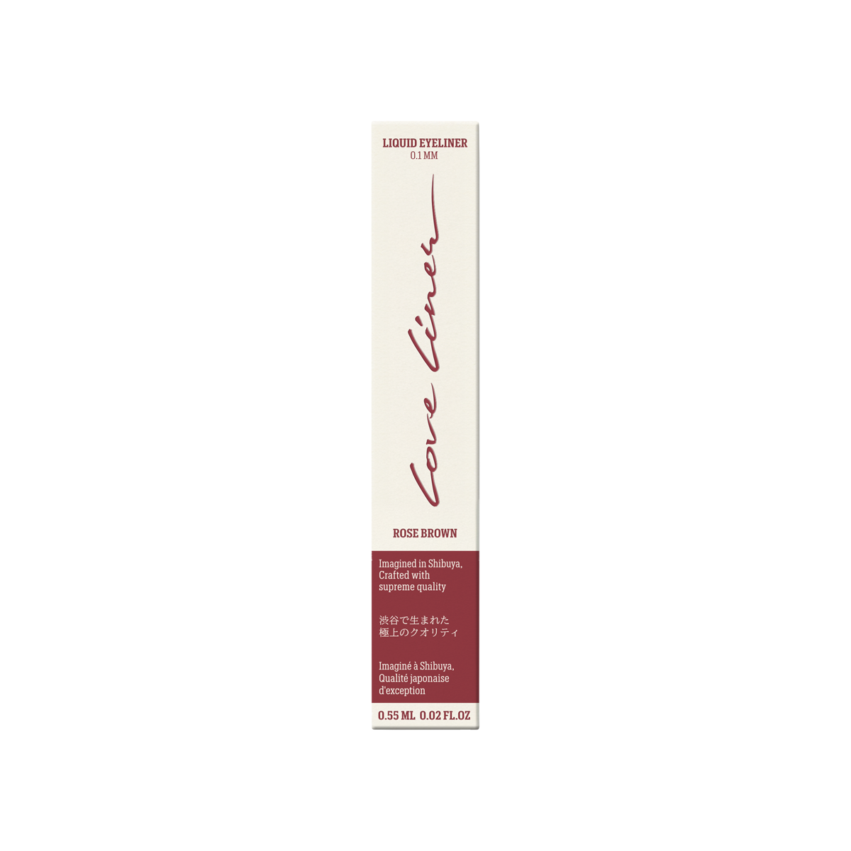 Love Liner - Liquid Eyeliner