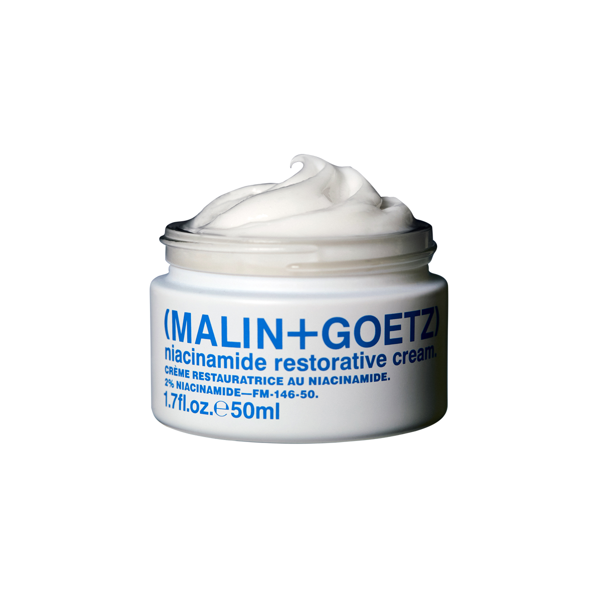 MALIN+GOETZ - Niacinamide Restorive Cream