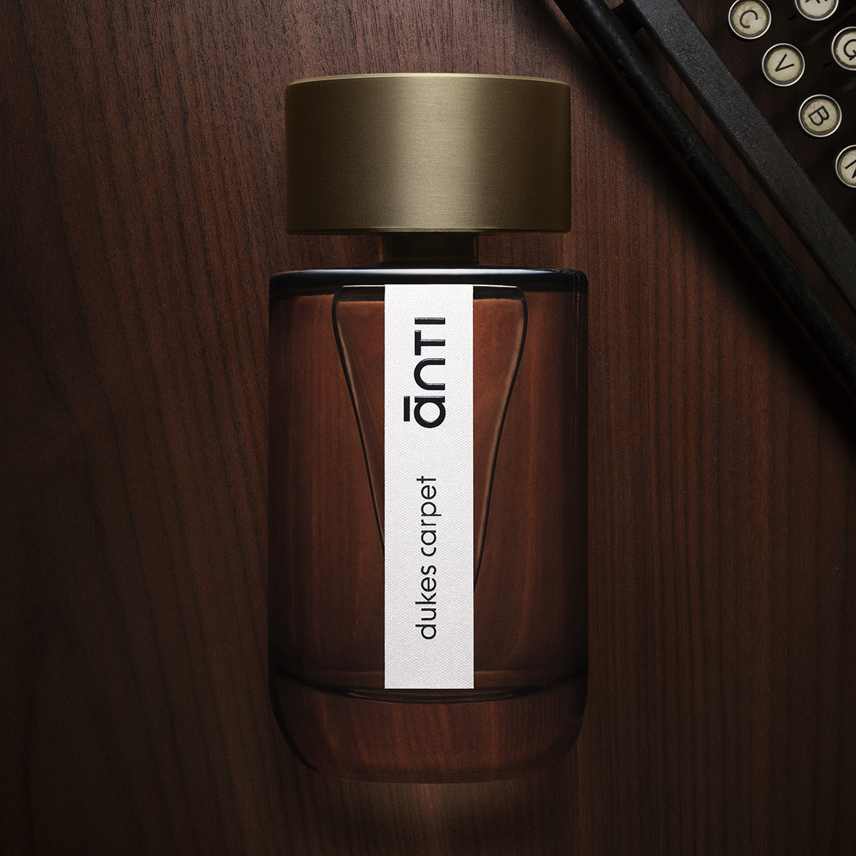 Anti - Dukes Carpet Eau de Parfum