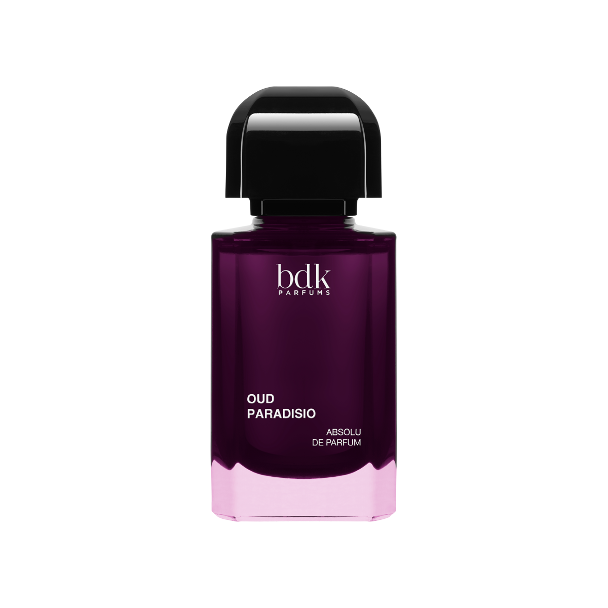 BDK Parfums - Oud Paradisio Absolu Extrait de Parfum