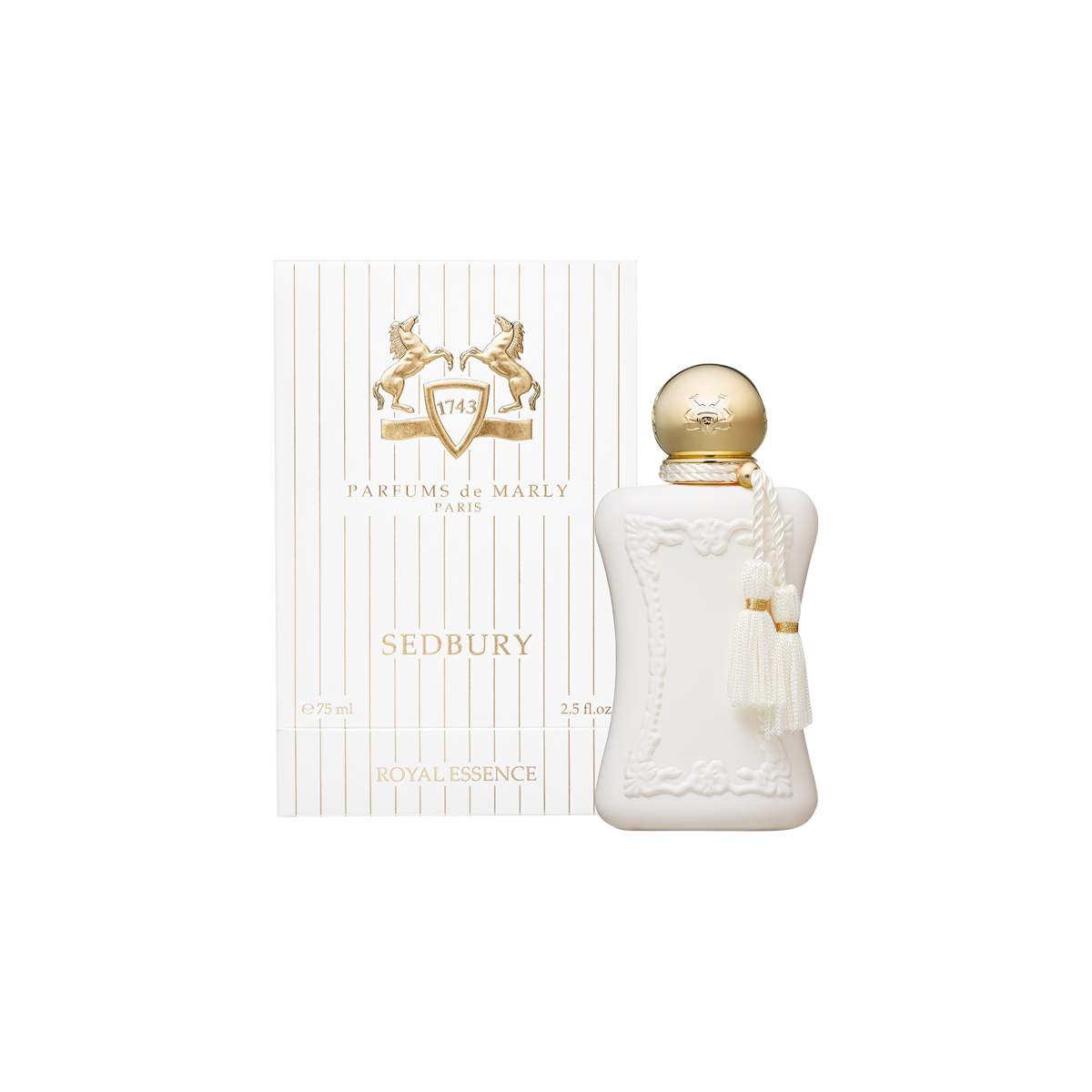Parfums de Marly - Sedbury Eau de Pafum