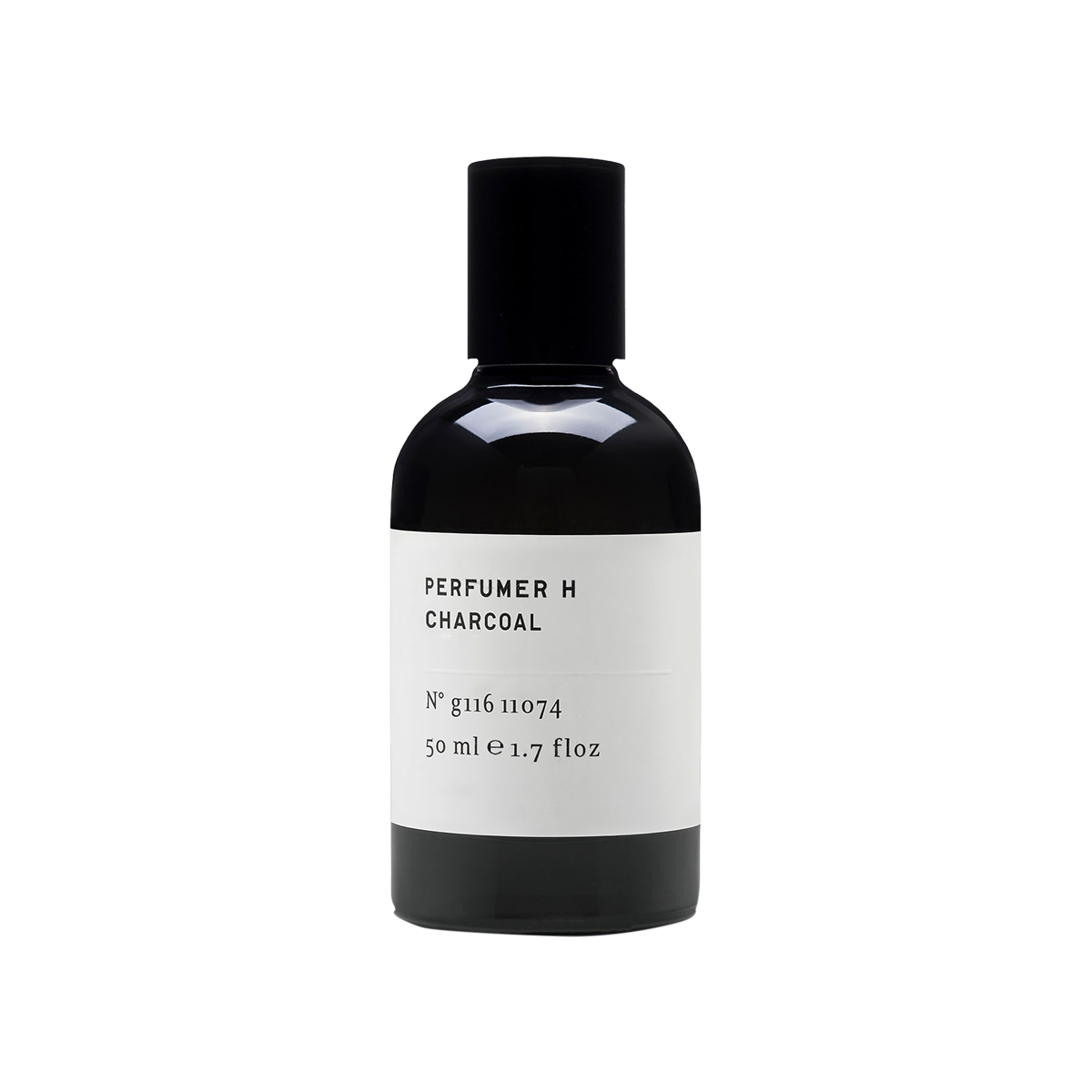 Perfumer H - Charcoal Eau de Parfum