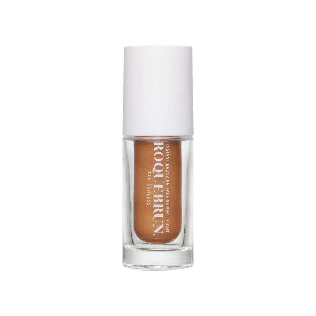 Roquebrun - Instant Bronzing Serum