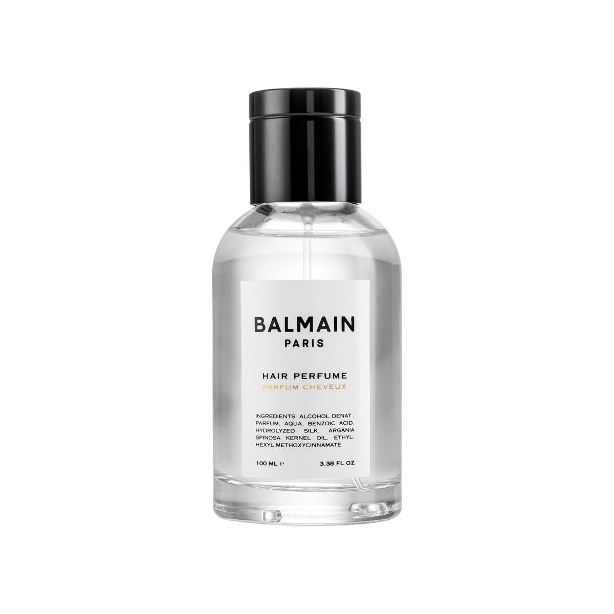 Balmain Hair - Hair Perfume Signature Fragrance